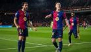 شراسة هجومية لا تقهر.. وجه «مرعب» لبرشلونة