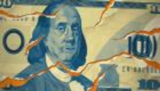 الديون الأمريكية في مرحلة حرجة.. تهديد بـ«زلزال مالي عالمي»