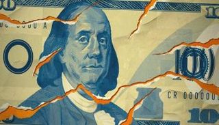 تداعيات حرب الرسوم الجمركية على الدولار الأمريكي (مصدر الصورة: بلومبرغ)