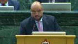 نائب أردني بارز لـ«العين الإخبارية»: ترحيب برلماني وشعبي بحظر الإخوان