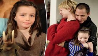 رحيل الممثلة صوفي نيوايد عن 24 عاما