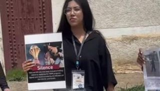 حملة رقمية للحد من قتل الكلاب الشاردة في المغرب