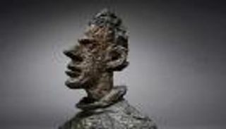 تمثال برونزي لـ جياكوميتي يقترب من الـ70 مليون دولار في مزاد بنيويورك