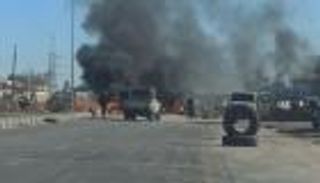 الزاوية «تحت النار».. قذائف المليشيات تُحاصر الليبيين