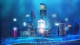 الإمارات مركز عالمي للتكنولوجيا المالية