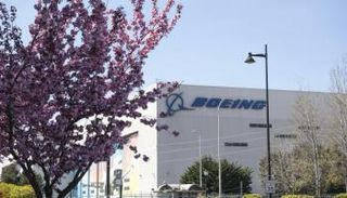 بوينغ - أرشيفية