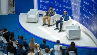 جلسة بعنوان 