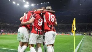 ميلان يستعيد نسخته المرعبة من جديد