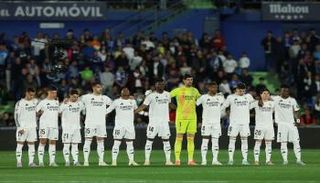 ريال مدريد