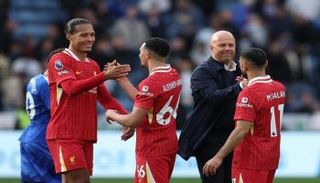 فريق ليفربول