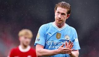 كيفن دي بروين