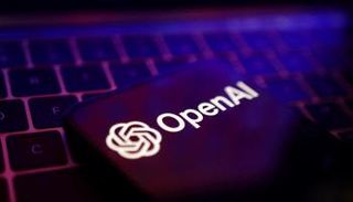 شعار OpenAI - رويترز