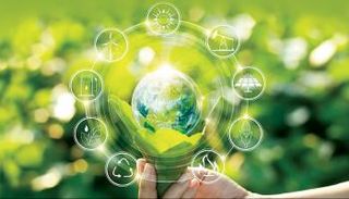 الإمارات سباقة في التحول الأخضر