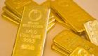 سعر الذهب يرتفع أكثر من 1% بدعم من الإقبال على الشراء