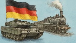 نقلة نوعية في القطاع الصناعي بألمانيا