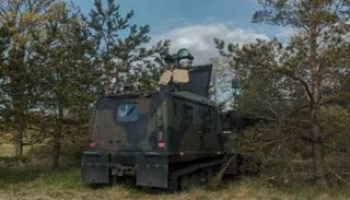 نظام مضاد للطائرات بدون طيار متعدد الطبقات