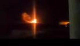 غارات أمريكية تدك قواعد ومعسكرات حوثية في صعدة