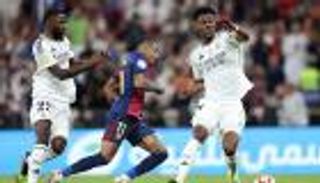 أزمة دفاعية.. ريال مدريد ينزف قبل كلاسيكو الكأس