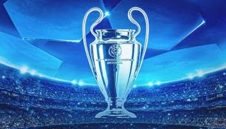 دوري أبطال أوروبا