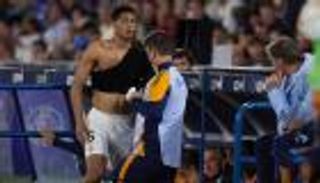 إصابة مزمنة.. كيف يخفي ريال مدريد مشاكل بيلينغهام؟ (فيديو)
