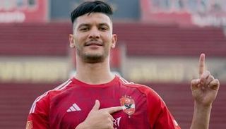 المغربي أشرف داري