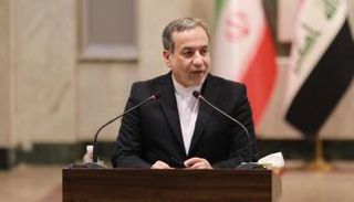 وزير الخارجية الإيراني عباس عراقجي 