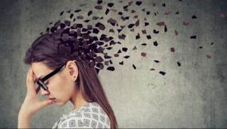 فيروس الهربس النطاقي قد يؤدي للخرف المبكر