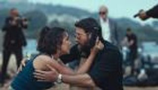 «فرانكلين».. مسلسل تشويقي يجمع دانييلا رحمة ومحمد الأحمد على نتفليكس