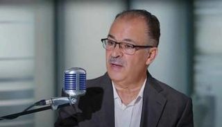 نقيب الفنانين مازن الناطور