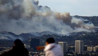 هواء مجهول يخيم على شيكاغو