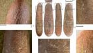 أذربيجان.. تمثال عمره 9 آلاف عام يكشف تحولات العصر الحجري في القوقاز