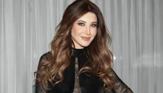 نانسي عجرم