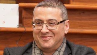 محمد سمير ندا
