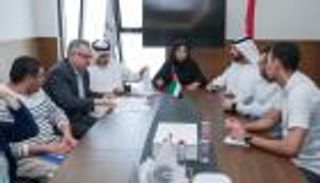 بالذكاء الاصطناعي.. «جمعية الصحفيين الإماراتية» تتيح محتواها بلغة الإشارة