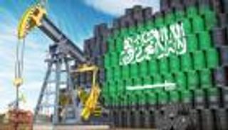 انخفاض الصادرات البترولية السعودية 7.9% في فبراير