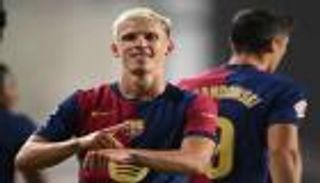 قضية أولمو.. حكم قضائي يساعد برشلونة «مؤقتا»