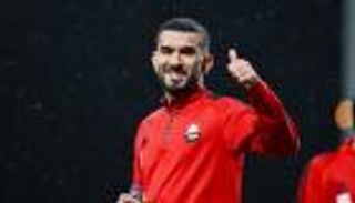 راوغ 6 لاعبين.. أمير سعيود يهدر هدفا «ماركة ميسي» (فيديو)