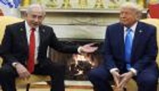 ترامب والشرق الأوسط.. القواعد الثلاث لاستراتيجية أمريكية واعدة