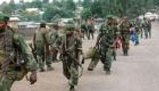 سلام المعادن النادرة.. اتفاق محتمل ينهي صراع الكونغو ورواندا