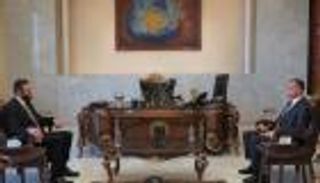 مشاركة الشرع بالقمة العربية في بغداد.. تردد سوري وإصرار عراقي