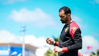 ياسين مرياح، نجم الترجي التونسي