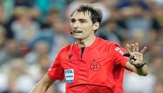 دي بورغوس بينغويتشيا