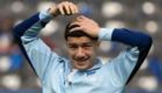 قبل انتقاله المتوقع.. 3 تحديات للجزائري مازا مع باير ليفركوزن