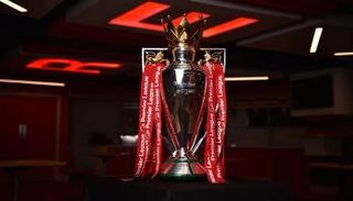 الدوري الإنجليزي 