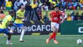 بث مباشر لحظة بلحظة: مباراة الأهلي وصن داونز اليوم في دوري أبطال أفريقيا 2025