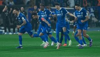 مشاهدة مباراة الهلال اليوم 