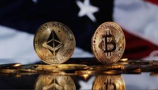 العملات الرقمية - أرشيفية