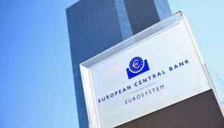 البنك المركزي الأوروبي
