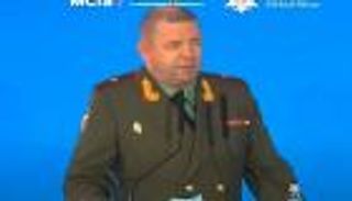 تفجير سيارة مفخخة قرب موسكو.. ومقتل جنرال روسي