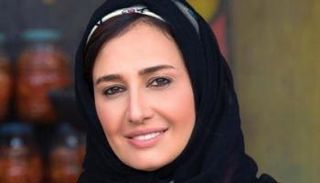 الفنانة المصرية حلا شيحة